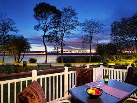 Schlosspark Bad Saarow - Camping Brandenburg - Afbeelding N°2