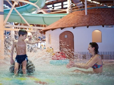 Landal Salztal Paradies - Camping Nedersaksen