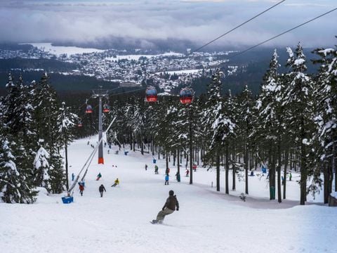 Landal Salztal Paradies - Nedersaksen