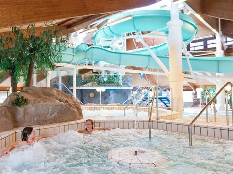 Landal Salztal Paradies - Camping Nedersaksen
