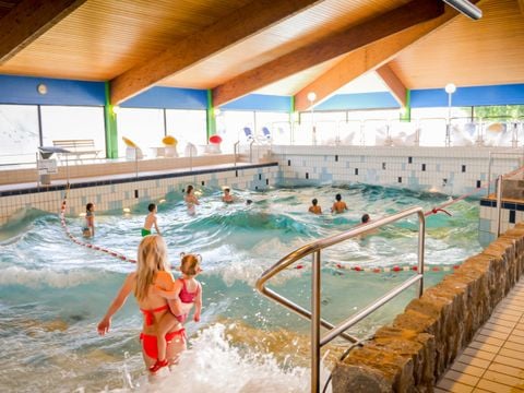 Landal Salztal Paradies - Camping Nedersaksen