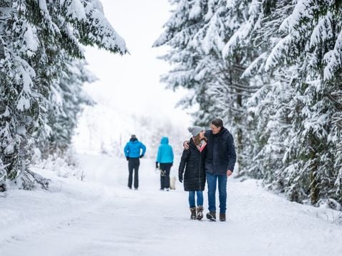 Landal Salztal Paradies - Nedersaksen