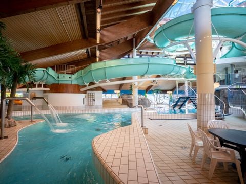 Landal Salztal Paradies - Camping Nedersaksen