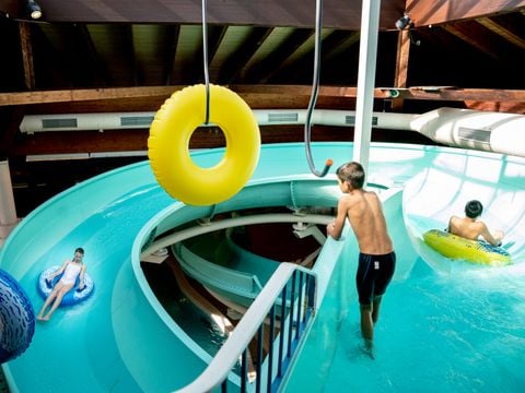 Landal Salztal Paradies - Camping Nedersaksen