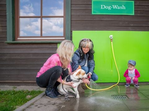 Landal Salztal Paradies - Nedersaksen