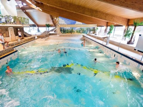 Landal Salztal Paradies - Camping Nedersaksen