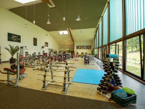 Landal Salztal Paradies - Nedersaksen