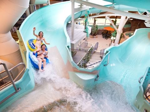 Landal Salztal Paradies - Camping Nedersaksen