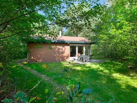 Landal Twenhaarsveld - Rijssen-Holten - Afbeelding N°0