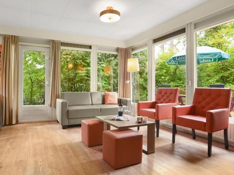 Landal Twenhaarsveld - Rijssen-Holten