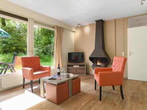 Landal Twenhaarsveld - Rijssen-Holten - Afbeelding N°2