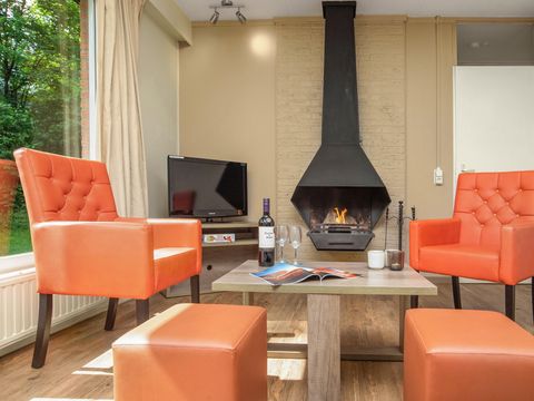 Landal Twenhaarsveld - Rijssen-Holten - Afbeelding N°3