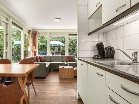 Landal Twenhaarsveld - Rijssen-Holten