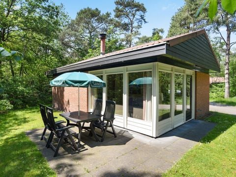 Landal Twenhaarsveld - Rijssen-Holten - Afbeelding N°0