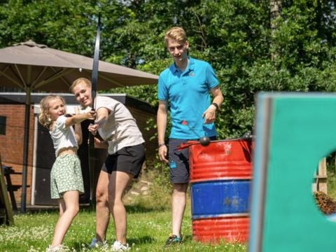Landal Twenhaarsveld - Camping Rijssen-Holten - Afbeelding N°3