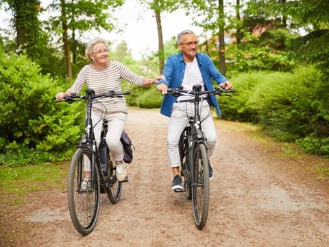 Landal Natuurdorp Suyderoogh - Het Hogeland