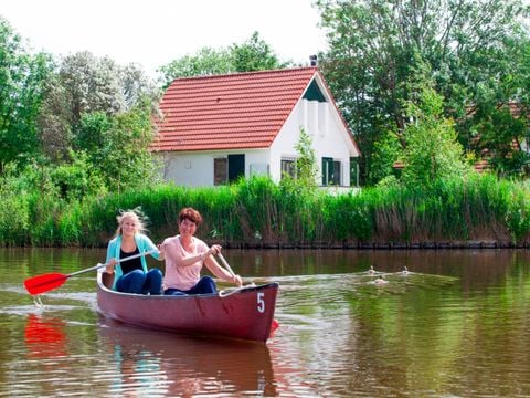 Landal Natuurdorp Suyderoogh - Het Hogeland