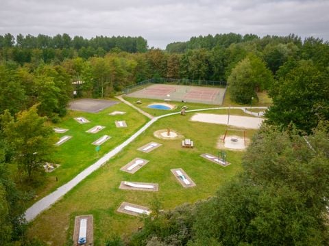 Landal Natuurdorp Suyderoogh - Het Hogeland