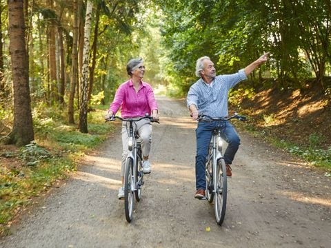 Landal Natuurdorp Suyderoogh - Het Hogeland