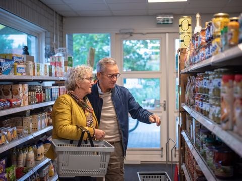 Landal Natuurdorp Suyderoogh - Het Hogeland