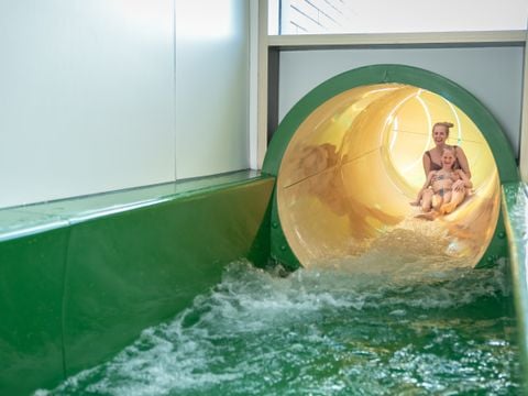 Landal Beach Resort Ooghduyne - Camping Den Helder