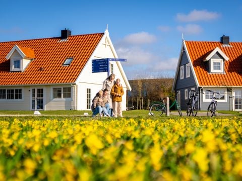 Landal Beach Resort Ooghduyne - Camping Den Helder - Afbeelding N°0