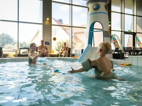 Landal Beach Resort Ooghduyne - Camping Den Helder - Afbeelding N°3
