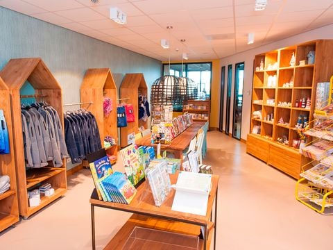 Landal Beach Resort Ooghduyne - Den Helder