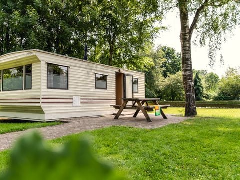 Attractie- & Vakantiepark Slagharen - Camping Hardenberg - Afbeelding N°0