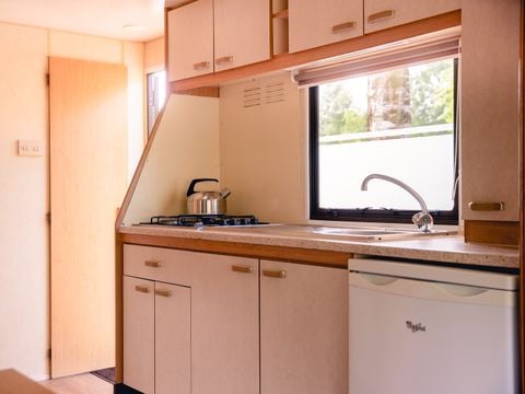 Attractie- & Vakantiepark Slagharen - Camping Hardenberg - Afbeelding N°3