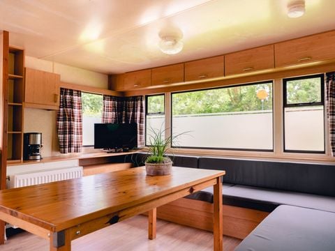 Attractie- & Vakantiepark Slagharen - Camping Hardenberg - Afbeelding N°2