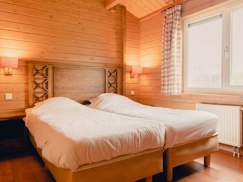 Attractie- & Vakantiepark Slagharen - Camping Hardenberg - Afbeelding N°4