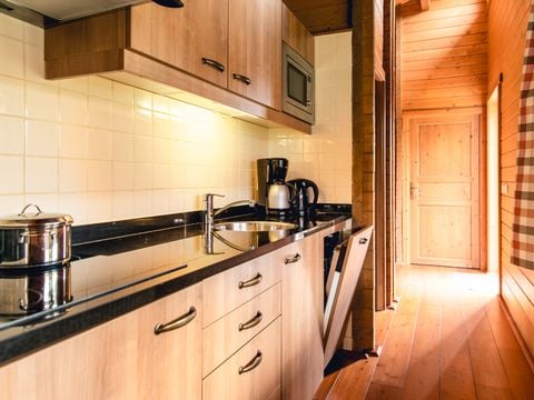Attractie- & Vakantiepark Slagharen - Camping Hardenberg - Afbeelding N°3