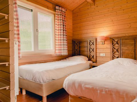 Attractie- & Vakantiepark Slagharen - Camping Hardenberg - Afbeelding N°5