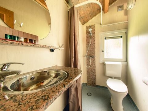 Attractie- & Vakantiepark Slagharen - Camping Hardenberg - Afbeelding N°5