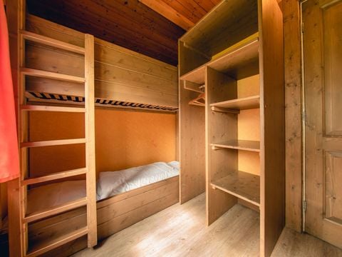 Attractie- & Vakantiepark Slagharen - Camping Hardenberg - Afbeelding N°4