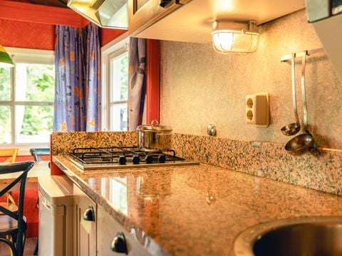 Attractie- & Vakantiepark Slagharen - Camping Hardenberg - Afbeelding N°2