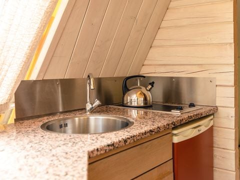 Attractie- & Vakantiepark Slagharen - Camping Hardenberg - Afbeelding N°3