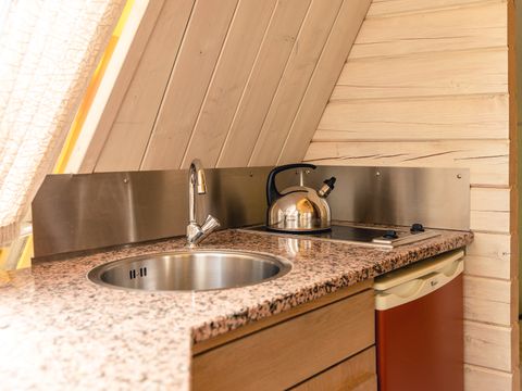 Attractie- & Vakantiepark Slagharen - Hardenberg - Afbeelding N°3