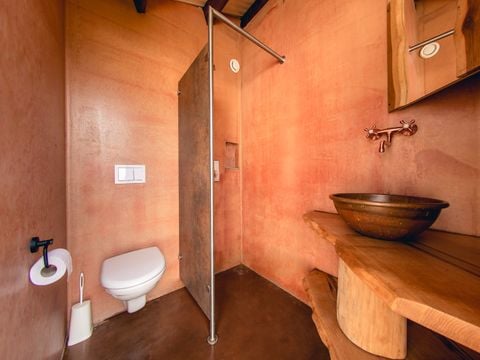 Attractie- & Vakantiepark Slagharen - Hardenberg - Afbeelding N°4