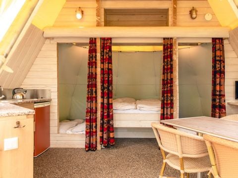 Attractie- & Vakantiepark Slagharen - Camping Hardenberg - Afbeelding N°2