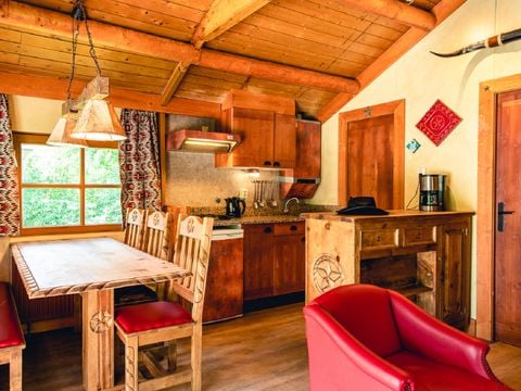 Attractie- & Vakantiepark Slagharen - Hardenberg - Afbeelding N°2