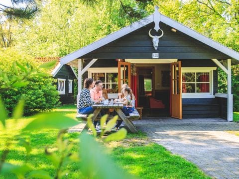 Attractie- & Vakantiepark Slagharen - Camping Hardenberg - Afbeelding N°0