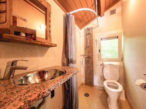 Attractie- & Vakantiepark Slagharen - Camping Hardenberg - Afbeelding N°4