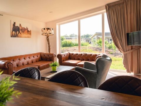 Attractie- & Vakantiepark Slagharen - Camping Hardenberg - Afbeelding N°2