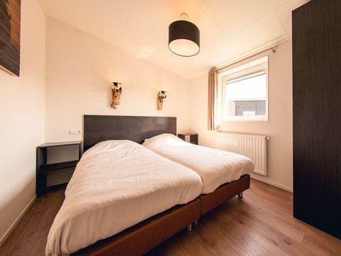Attractie- & Vakantiepark Slagharen - Camping Hardenberg - Afbeelding N°4