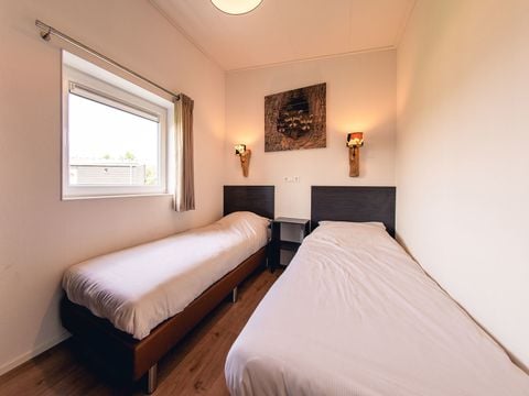 Attractie- & Vakantiepark Slagharen - Camping Hardenberg - Afbeelding N°5