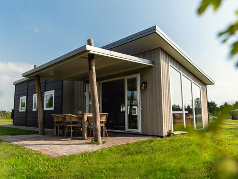 Attractie- & Vakantiepark Slagharen - Camping Hardenberg - Afbeelding N°0