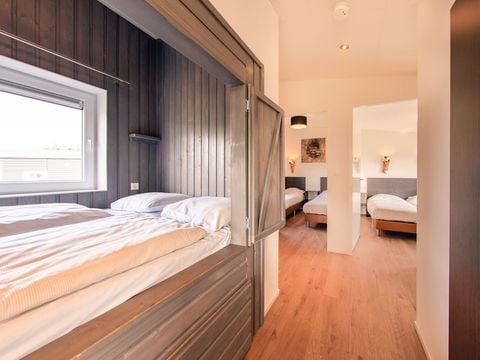 Attractie- & Vakantiepark Slagharen - Camping Hardenberg - Afbeelding N°3