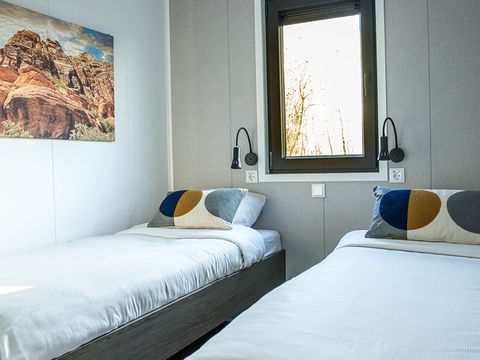 Attractie- & Vakantiepark Slagharen - Camping Hardenberg - Afbeelding N°3